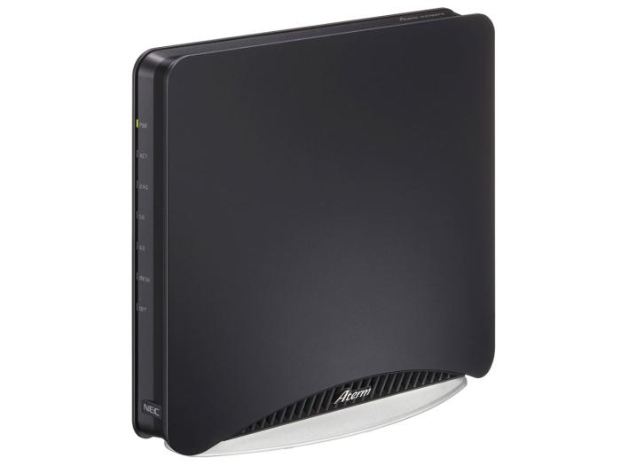 Aterm WX7800T8 PA-WX7800T8 商品画像3：eightloop plus