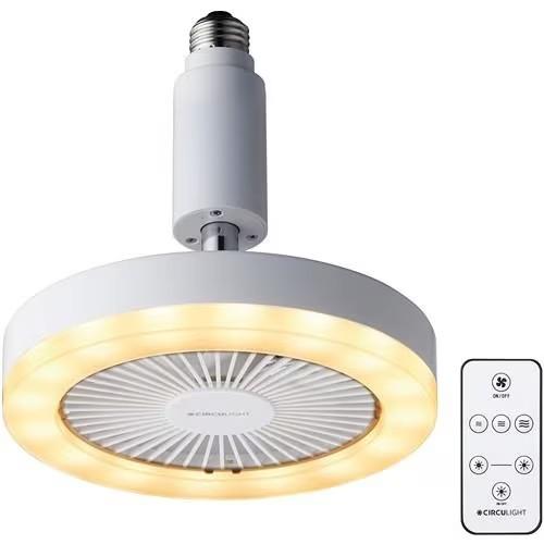 サーキュライト DSLS61LWH [電球色]