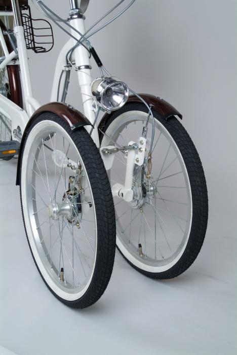 バンビーナ MG-CH243B-WH [ホワイト] 商品画像5：eightloop plus