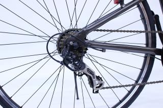 ミムゴ MG-CM700C クラシックミムゴ FDB700C 7SG MG-CM7007G [ガンメタ]の通販なら