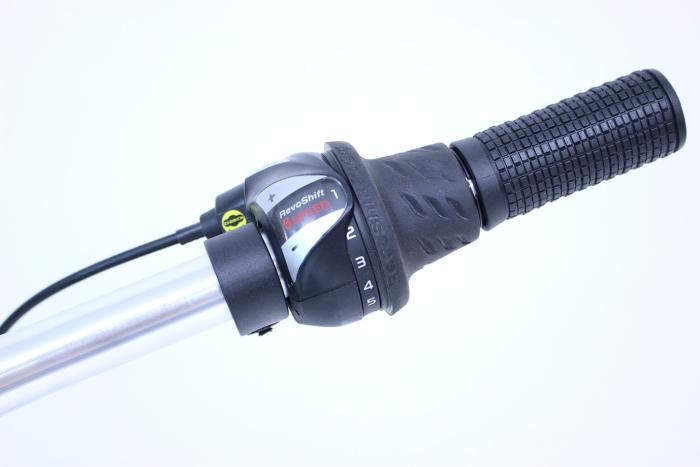 FD-CRB700C6SG MG-CV7006G [ブラック] 商品画像6：eightloop plus