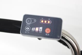 26インチ折畳み電動アシスト FDB26EB MG-FCP26EB + 専用充電器 【公式 26インチ折畳み電動アシスト FDB26EB MG-FCP26EB + 専用充電器 【公式