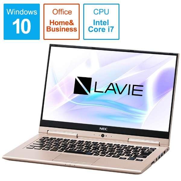 Nec Lavie Hybrid Zero Hz750 La 2 18年秋冬モデル 価格比較 価格 Com