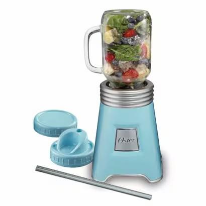 ボールジャーブレンダー BLSTMM1-BBL-040 [ターコイズ]