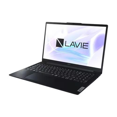 LAVIE N15 Slim N1555/GAB2 PC-N1555GAB2 [カームブラック]