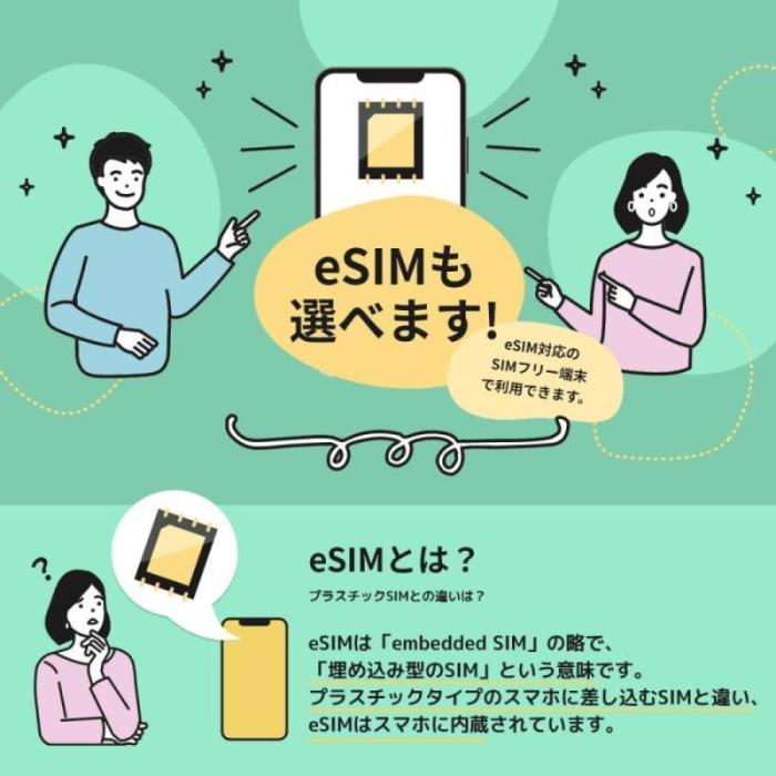 日本通信SIM スターターパック ドコモネットワーク NT-ST2-P メール便にてお届け 商品画像12：eightloop plus