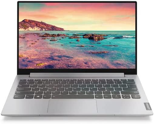 IdeaPad S340 81UM0022JP [プラチナグレー]  　  10210U UHD 