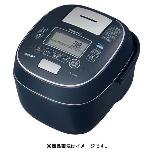 真空圧力IH RC-18VXN