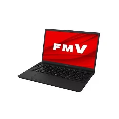 LIFEBOOK AH420/H FMVA420HB [ブライトブラック] 商品画像1：eightloop plus