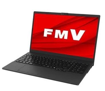FMV Lite 3715/J FMV3715JB [ブラック]
