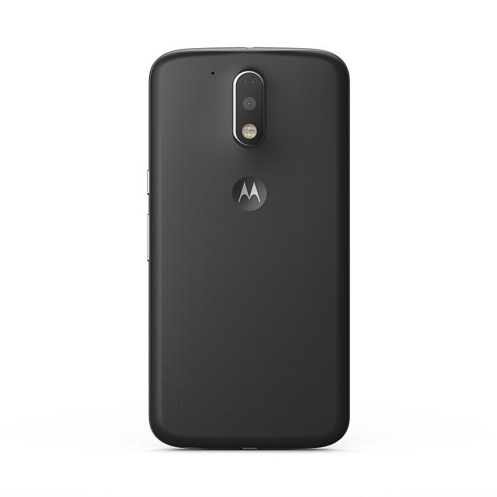 Motorola Moto G4 Plus SIMフリースマートフォン XT1642 ブラック 商品画像2：eightloop plus