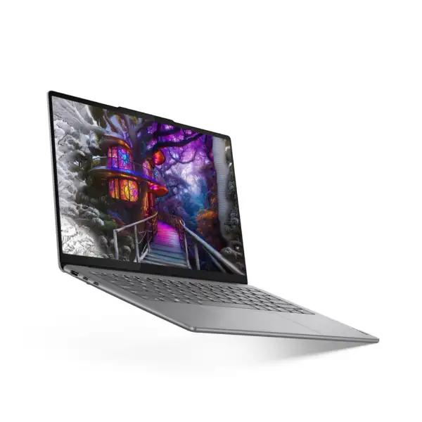 Lenovo Yoga Slim 7i Gen 9 83CV004JJP [ルナグレー]