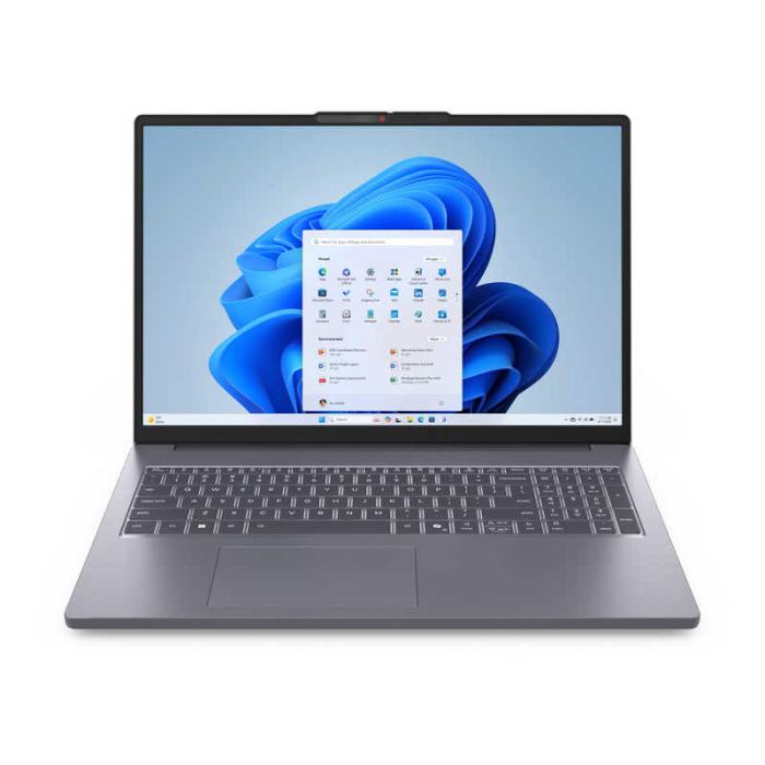 IdeaPad Slim 3i Gen 10 83K20019JP [ルナグレー]