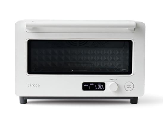 すばやき ST-2D351(W) [ホワイト] 商品画像1：eightloop plus