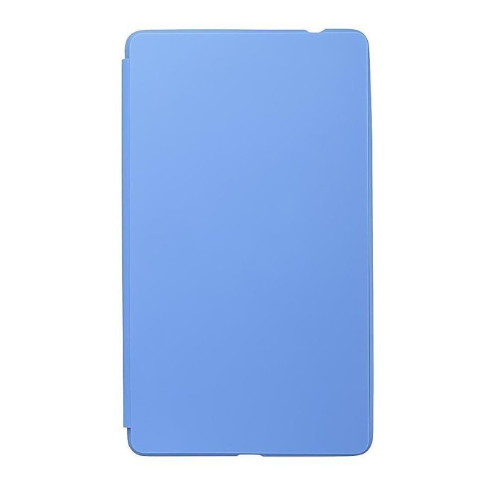 ASUS Nexus7 ( 2013 ) 専用トラベルカバー ( ブルー ) 90-XB3TOKSL001N0- 商品画像2：eightloop plus