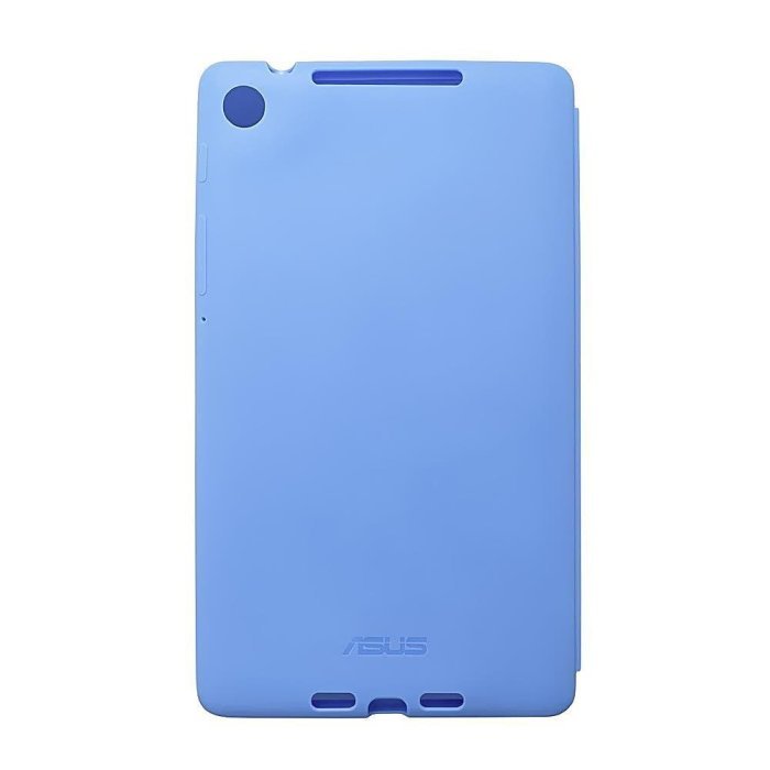 ASUS Nexus7 ( 2013 ) 専用トラベルカバー ( ブルー ) 90-XB3TOKSL001N0- 商品画像3：eightloop plus