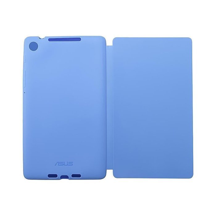 ASUS Nexus7 ( 2013 ) 専用トラベルカバー ( ブルー ) 90-XB3TOKSL001N0- 商品画像1：eightloop plus
