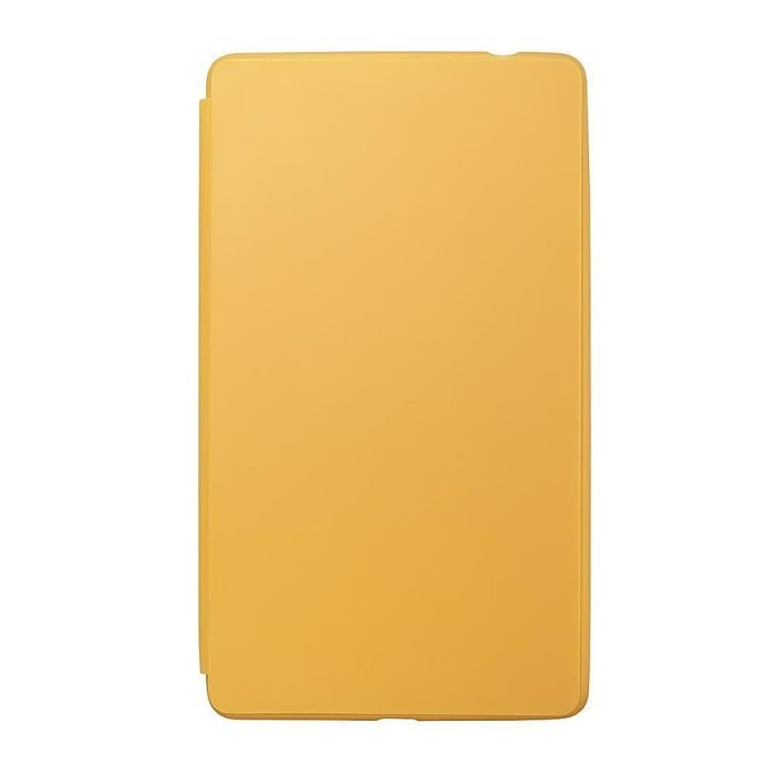 ASUS Nexus7 ( 2013 ) 専用トラベルカバー ( オレンジ ) 90-XB3TOKSL001Q0- 商品画像2：eightloop plus