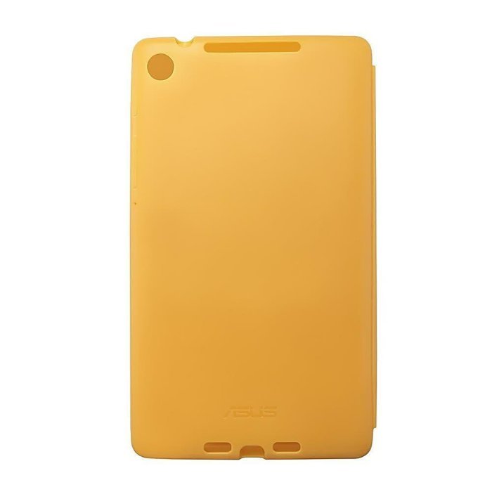 ASUS Nexus7 ( 2013 ) 専用トラベルカバー ( オレンジ ) 90-XB3TOKSL001Q0- 商品画像3：eightloop plus