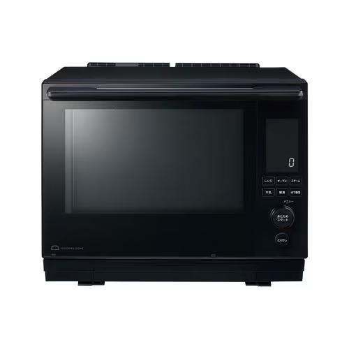 石窯ドーム ER-D3000C(K) [ブラック]