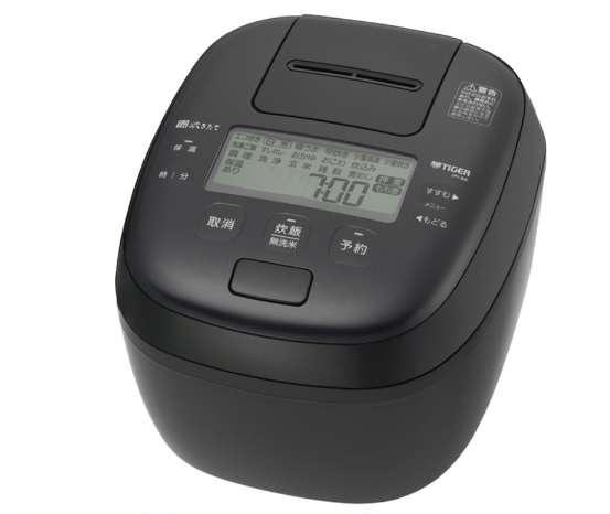 炊きたて JPI-BK10K
