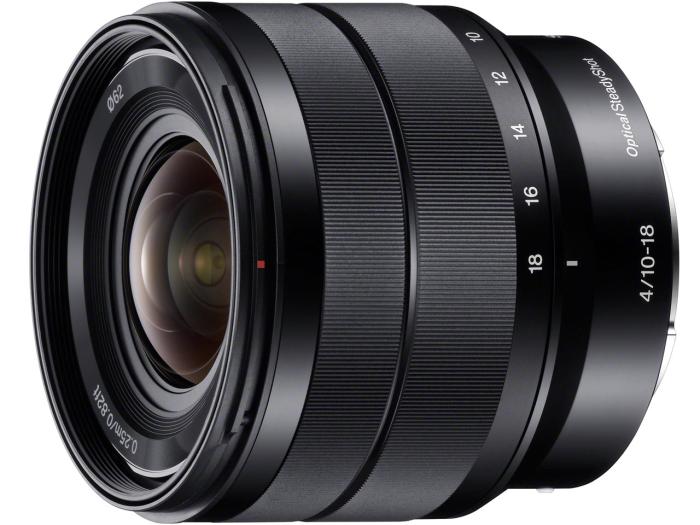 E 10-18mm F4 OSS SEL1018 商品画像1：eightloop plus