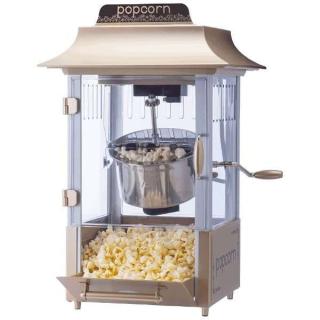 ポップコーンメーカー BF-PM82-GDの通販なら: eightloop plus