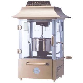 ポップコーンメーカー BF-PM82-GDの通販なら: eightloop plus [Kaago