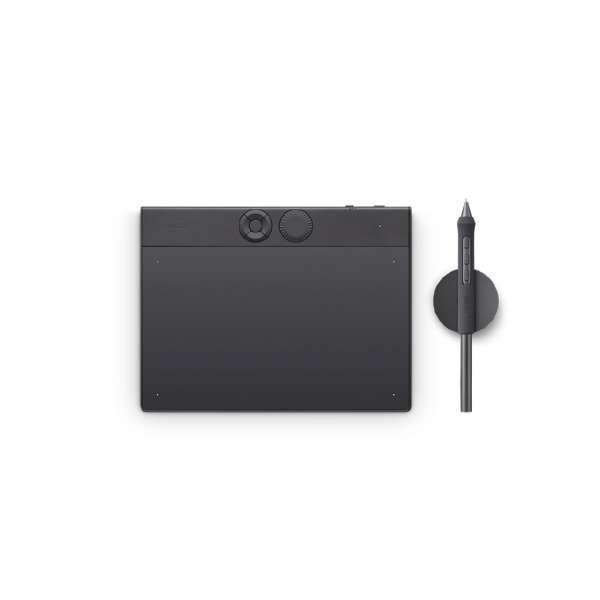 Intuos Pro Small PTK470K0C [ブラック]