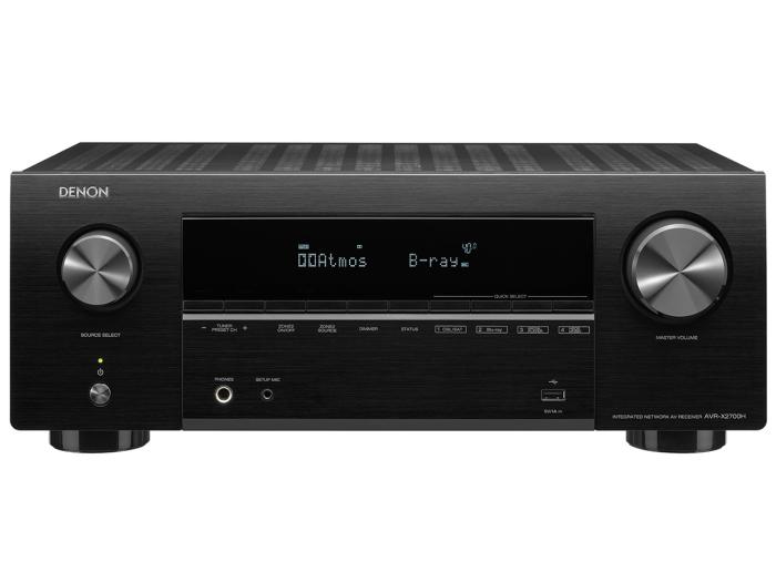 AVR-X2700H