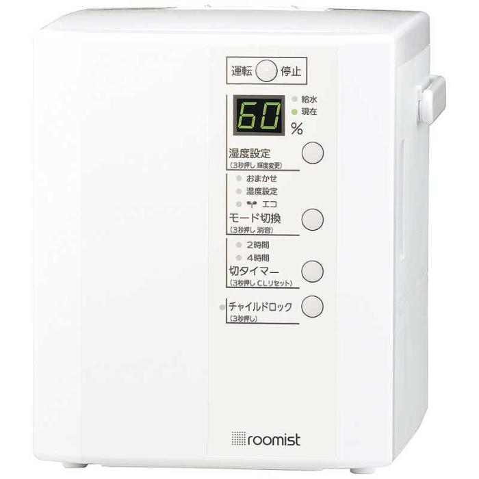 roomist SHE35XD-W [ピュアホワイト] 商品画像1：eightloop plus