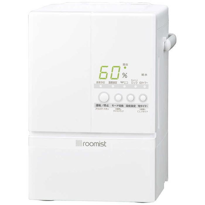 roomist SHE60XD-W [ピュアホワイト] 商品画像1：eightloop plus
