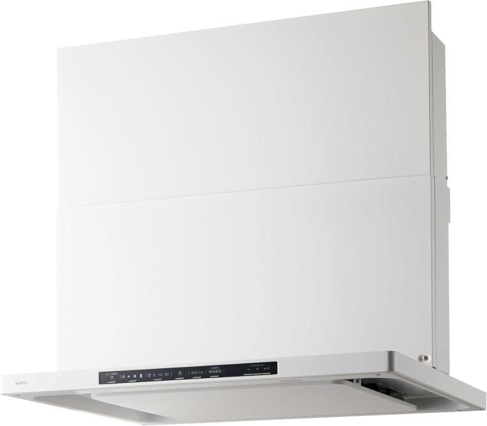Curara NFG9S25MWH [ホワイト] ※配送納期5日前後かかります。※代引き不可