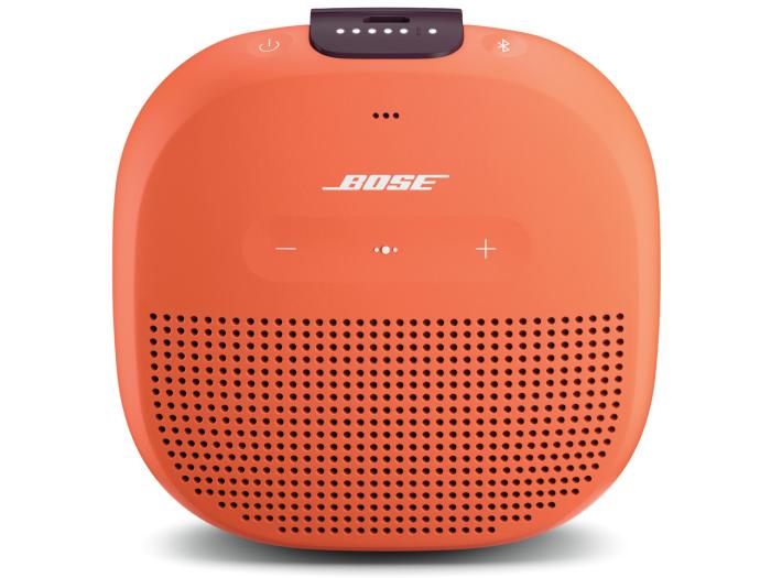 hanahana shop　　　BOSE スピーカー　オレンジ BOSE ボーズ サウンドリンクカラー2 ポータブル ワイヤレス