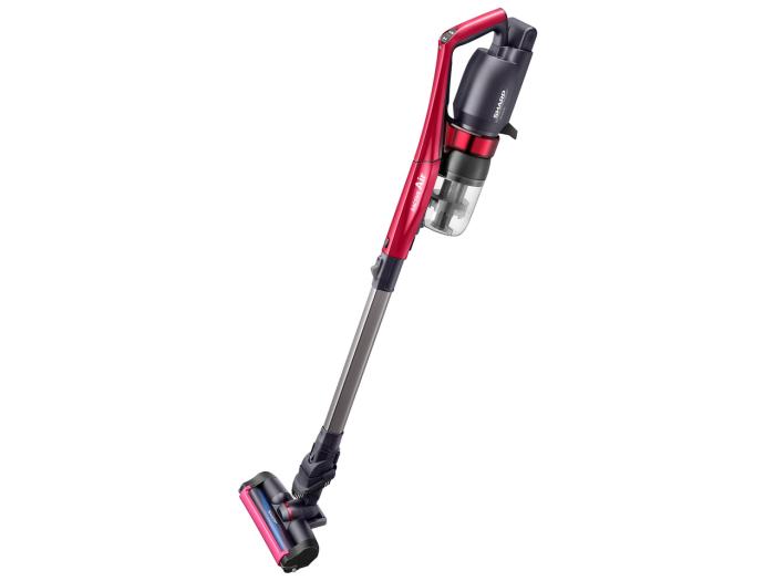RACTIVE Air POWER EC-SR3SX-P [ピンク系]