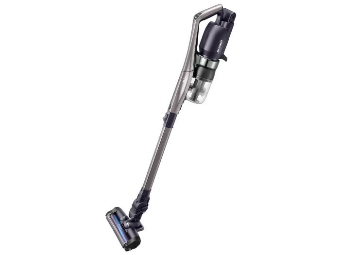 RACTIVE Air POWER EC-SR3SX-S [シルバー系]