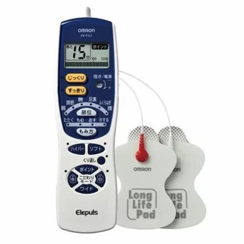 エレパルス HV-F141