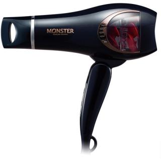 モンスター KHD-W745/K [ブラック]の通販なら: eightloop plus [Kaago