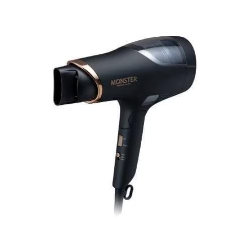 モンスター KHD-W910/K [ブラック]