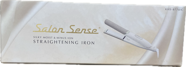 Salon Sense KHS-8770/C [アイボリー]