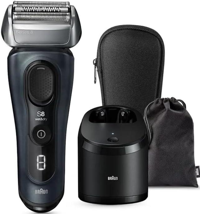 �u���E�� �V���[�Y8 8563cc-V [�O���[]