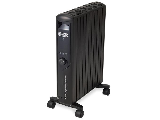 マルチダイナミックヒーター MDHU15-PB [マットブラック+マットブラック] 商品画像1：eightloop plus