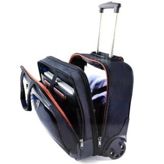 Samsonite mobile Office VATON Rolling Tote ローリングトート