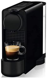 シャイニングゴールデン NESPRESSO Essenza Plus C45 コーヒーメーカー