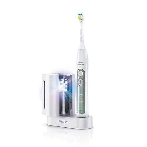 ソニッケアー フレックスケアープラス HX6962/76 商品画像2：eightloop plus