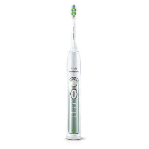 ソニッケアー フレックスケアープラス HX6962/76 商品画像3：eightloop plus