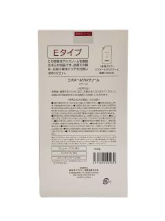 エバメール ゲルクリーム ポンプ (E) 500gの通販なら: エンドレス