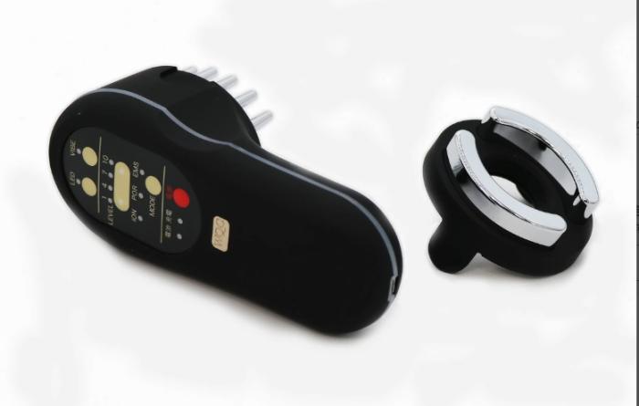 TILLET W-GEAR [ブラック] 商品画像2：エンドレス