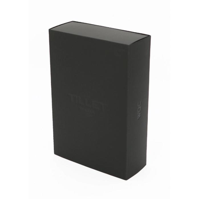 TILLET W-GEAR [ブラック] 商品画像3：エンドレス