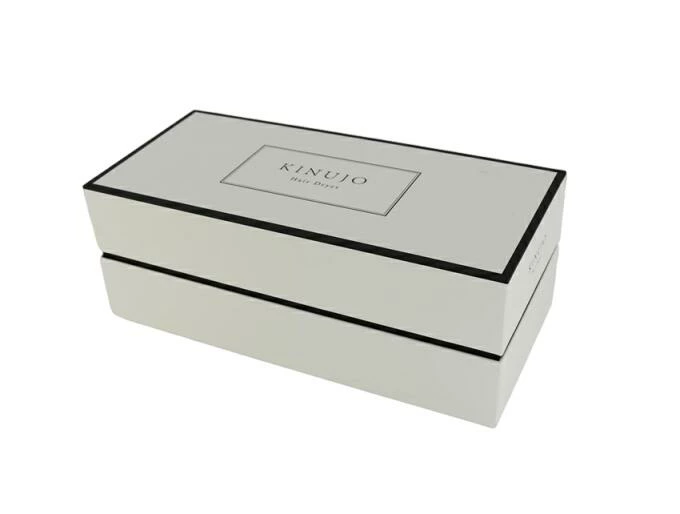 KINUJO Hair Dryer KH301 [ホワイト] 商品画像6：エンドレス